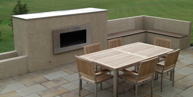 Fire Pits and Outdoor Fireplaces Fire Pits and Outdoor Fireplaces