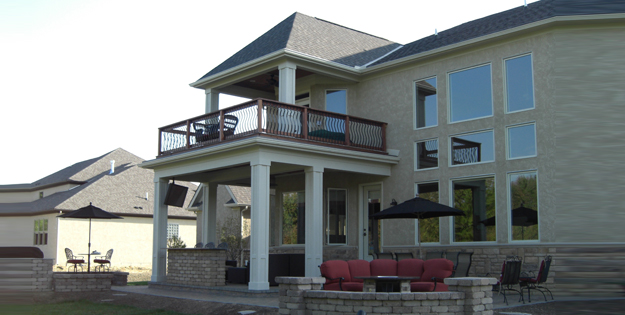 Open Porches Open Porches