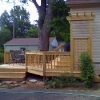 Deck contractor Columbus Ohio