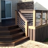Trek Deck in columbus ohio