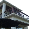 Second Story Deck Addition