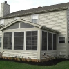 Eze-Breeze Screened Porches
