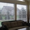 Eze-Breeze Porch with large windows