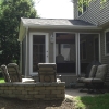 Eze-Breeze window porch