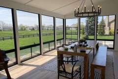 Eze Breeze porch Columbus Ohio deck outdoor living furniture