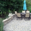 Paver patio designer Columbus Ohio