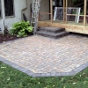 Paver Patio Builder Columbus Ohio