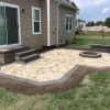 Backyard Patio Columbus