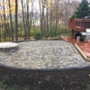 Backyard Patio Columbus