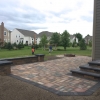 Backyard Patio Columbus