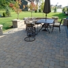 Backyard Patio Columbus