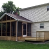 Suncraft Screen Porches