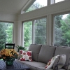 Custom Sunroom Contractor Columbus Ohio