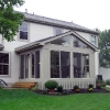 Sunroom Builder Columbus Ohio