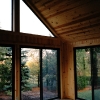 Gable Roof Sunrooms