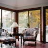 Sunrooms with Heating and Cooling
