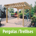 Pergolas / Gazebos